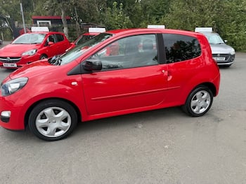 Used Renault Twingo 2013 for sale - 79709033: Photo