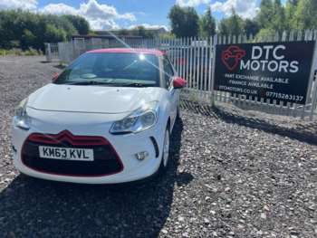 2013 (63) - 1.6 e-HDi Airdream DStyle Red 3dr