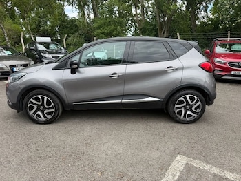 Used Renault Captur 2016 for sale - 78682597: Photo