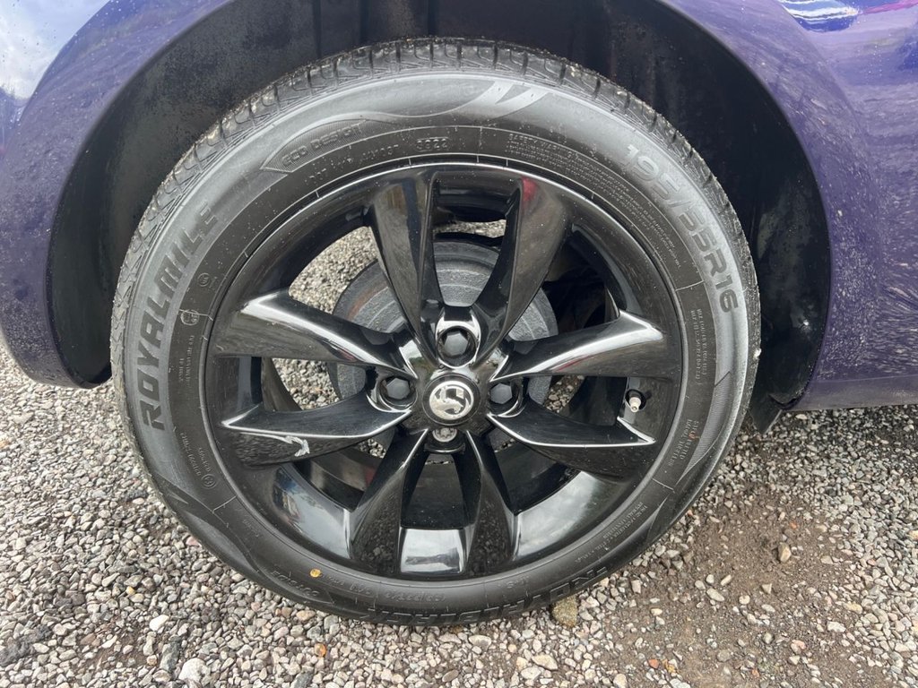 Used Vauxhall ADAM 2014 for sale - 76941536: Photo 10