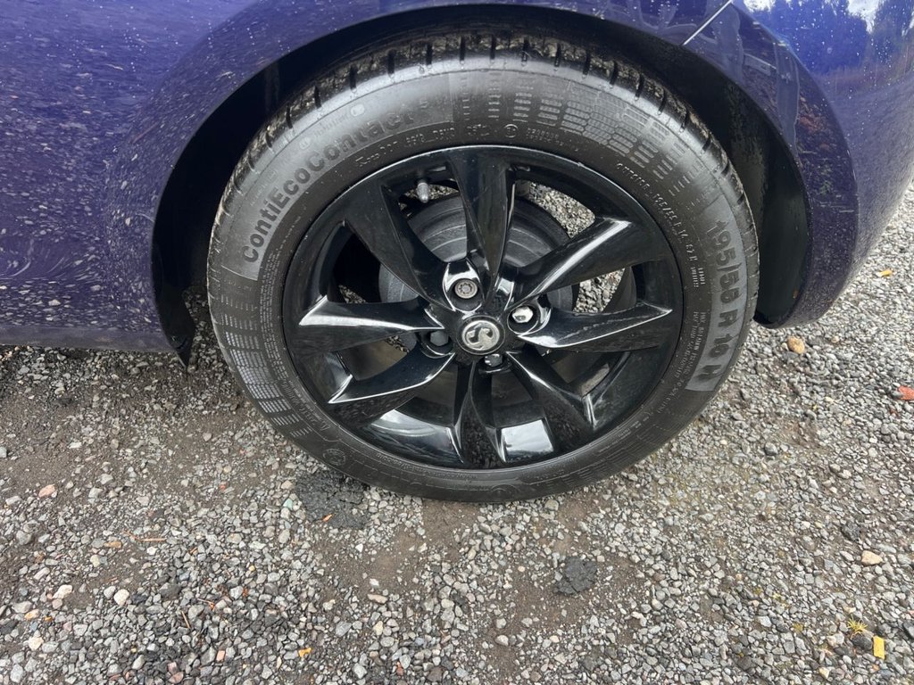 Used Vauxhall ADAM 2014 for sale - 76941536: Photo 11