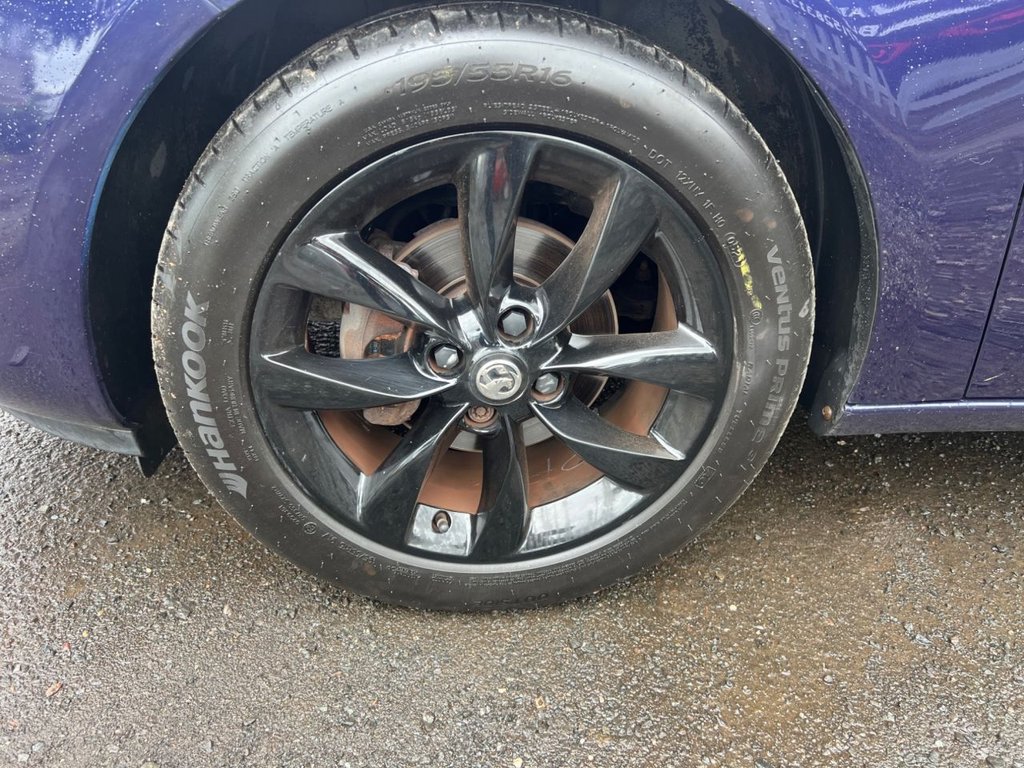 Used Vauxhall ADAM 2014 for sale - 76941536: Photo 12