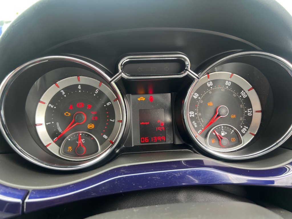 Used Vauxhall ADAM 2014 for sale - 76941536: Photo 16