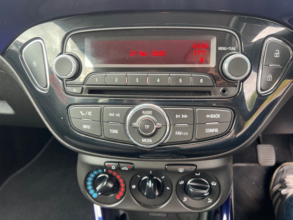 Used Vauxhall ADAM 2014 for sale - 76941536: Photo 17