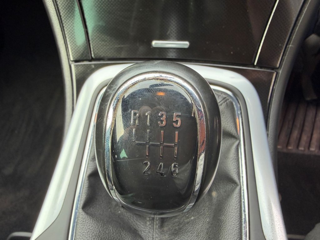 Used Vauxhall Insignia 2015 for sale - 78180871: Photo 20