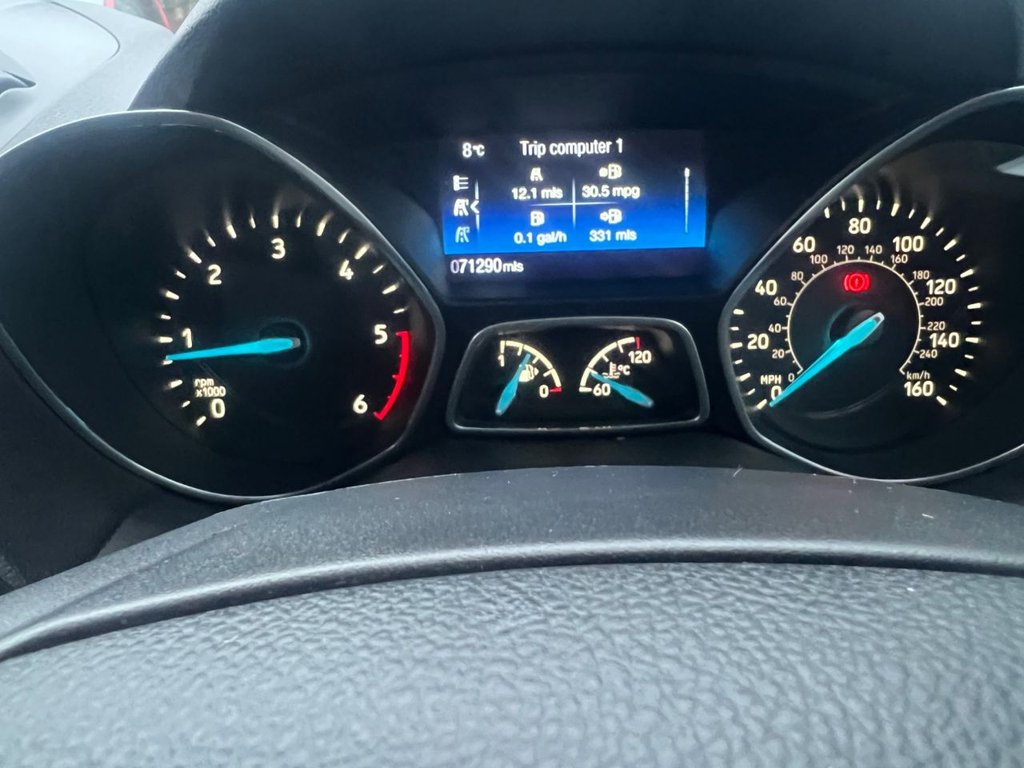 Used Ford C-Max 2017 for sale - 77341603: Photo 18