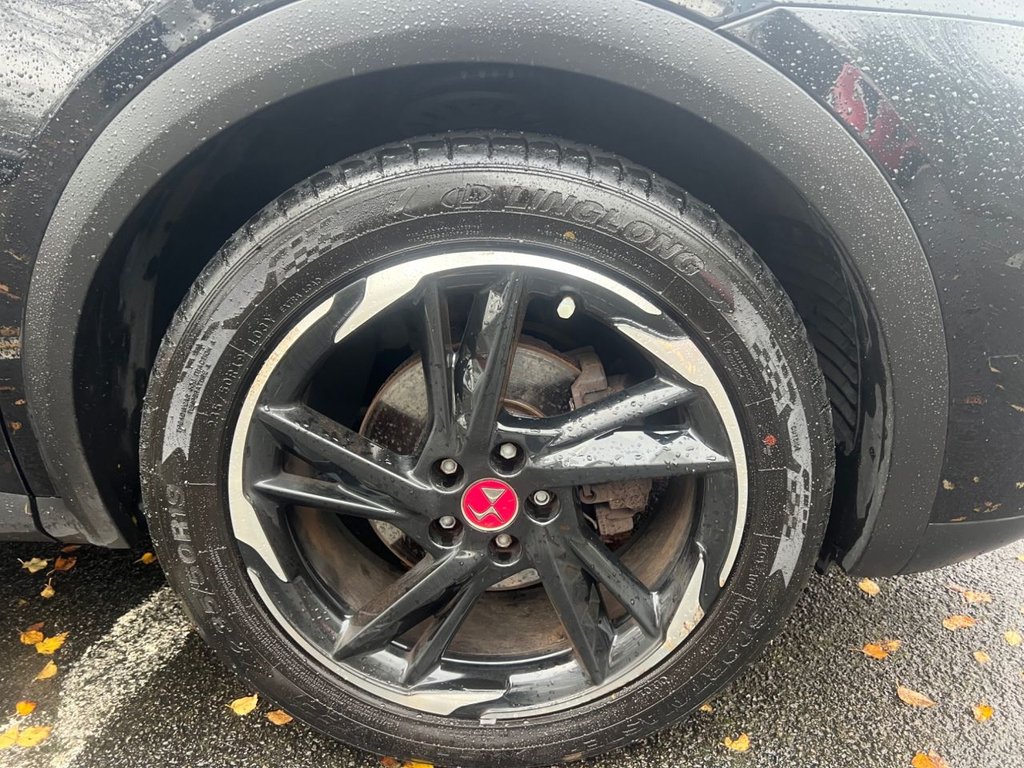 Used DS Automobiles DS 7 2018 for sale - 77080336: Photo 13