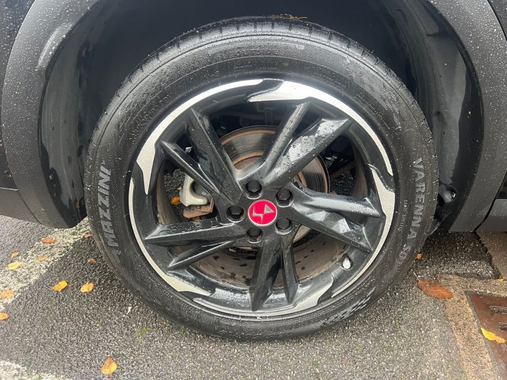 Used DS Automobiles DS 7 2018 for sale - 77080336: Photo 14