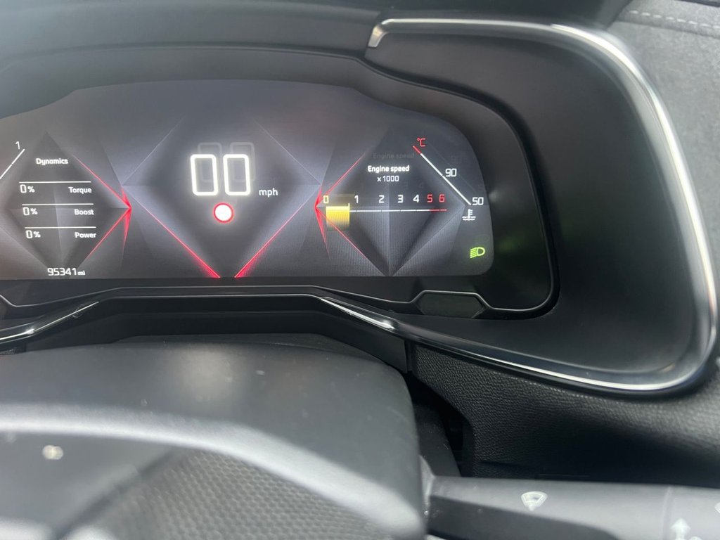 Used DS Automobiles DS 7 2018 for sale - 77080336: Photo 20