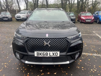 Used DS Automobiles DS 7 2018 for sale - 77080336: Photo