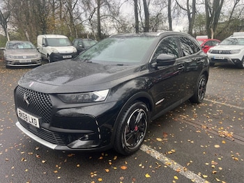 Used DS Automobiles DS 7 2018 for sale - 77080336: Photo