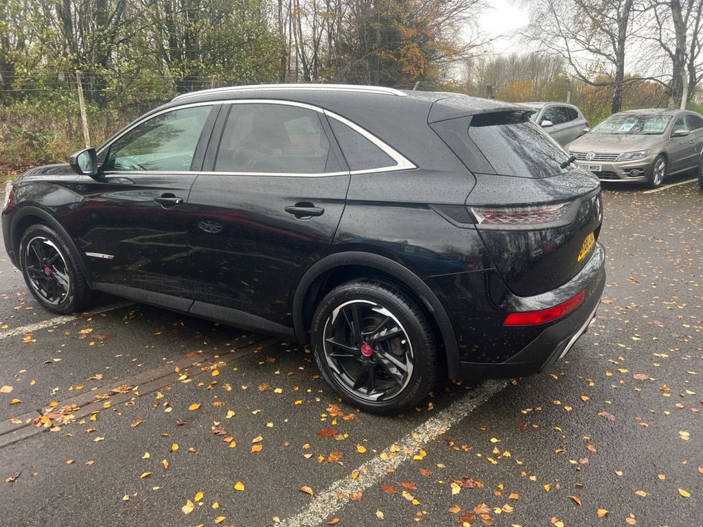 Used DS Automobiles DS 7 2018 for sale - 77080336: Photo 6