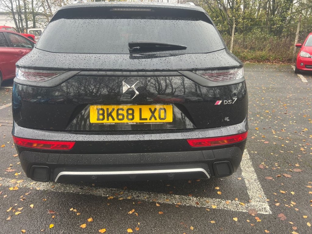 Used DS Automobiles DS 7 2018 for sale - 77080336: Photo 7