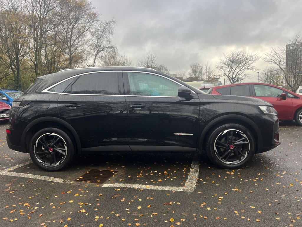 Used DS Automobiles DS 7 2018 for sale - 77080336: Photo 9