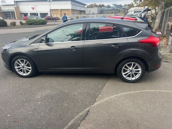 Used Ford Focus 2016 for sale - 76245241: Photo