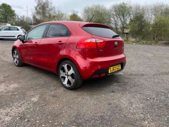 Used Kia Rio 2013 for sale - 74368469: Photo