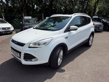 Used Ford Kuga 2015 for sale - 78749013: Photo