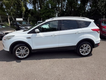 Used Ford Kuga 2015 for sale - 78749013: Photo