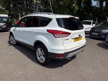Used Ford Kuga 2015 for sale - 78749013: Photo