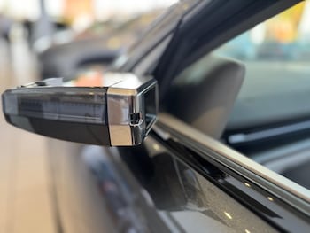 Used Hyundai IONIQ 6 2025 for sale - 77215616: Photo