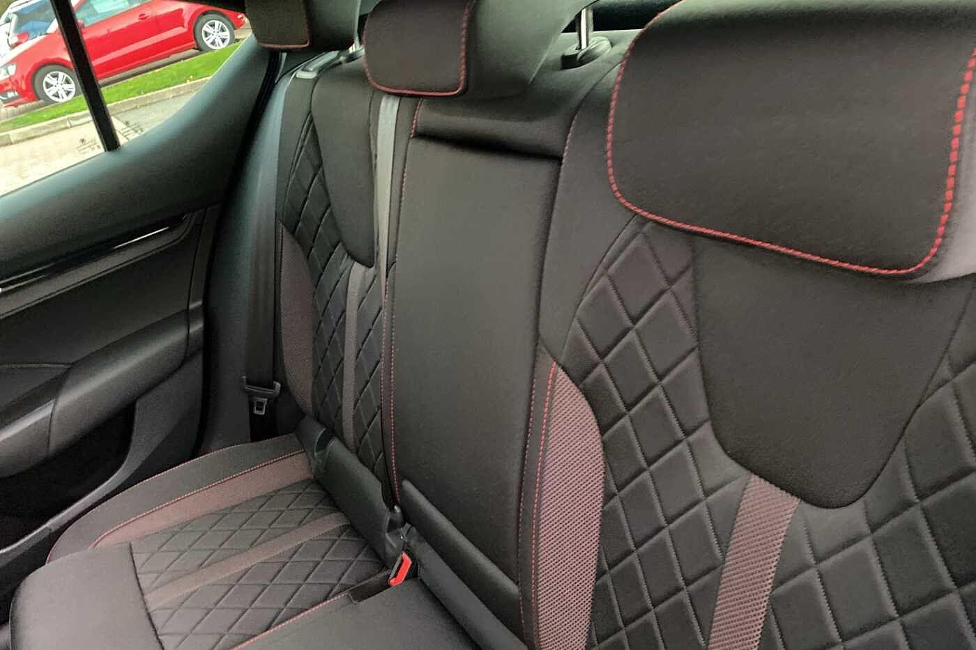 Used Skoda Octavia 2024 for sale - 76371294: Photo 10