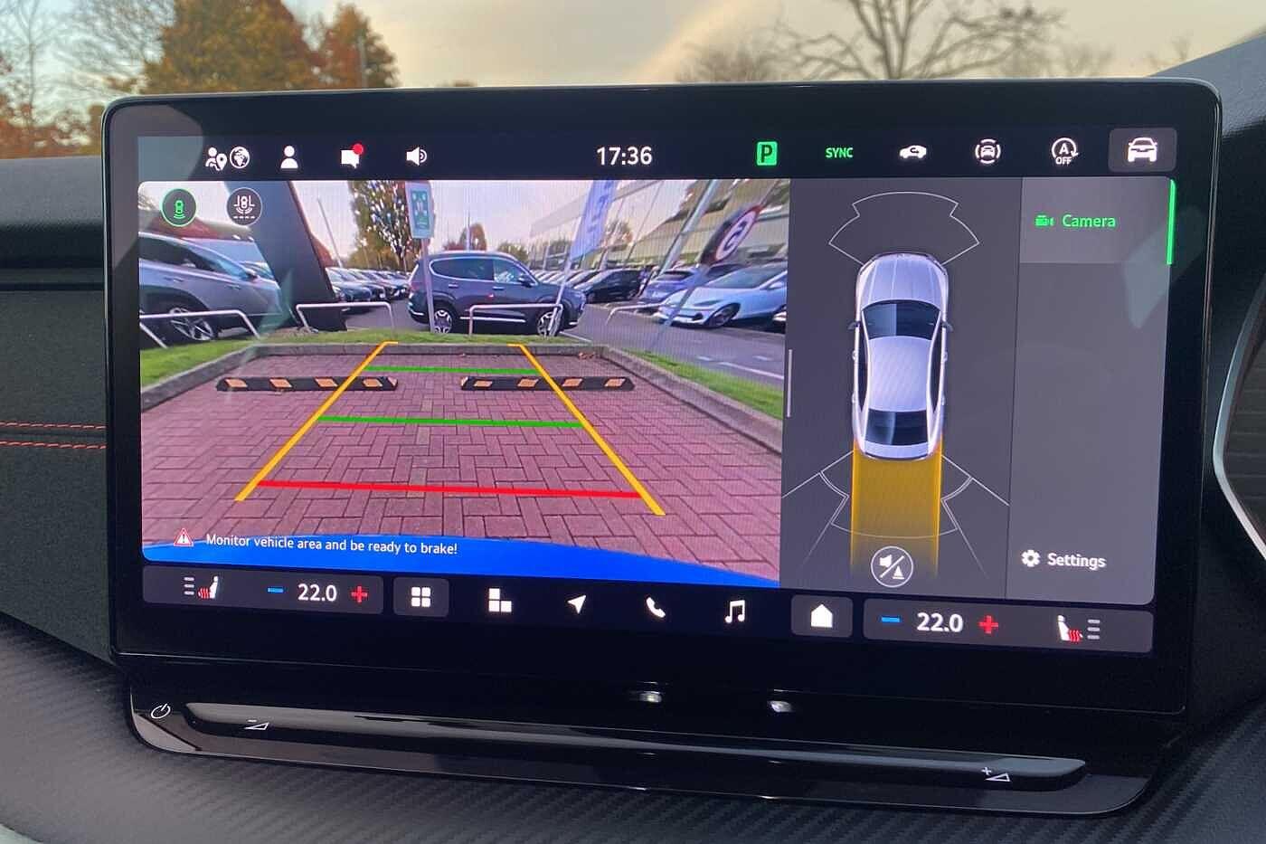 Used Skoda Octavia 2024 for sale - 76371294: Photo 13