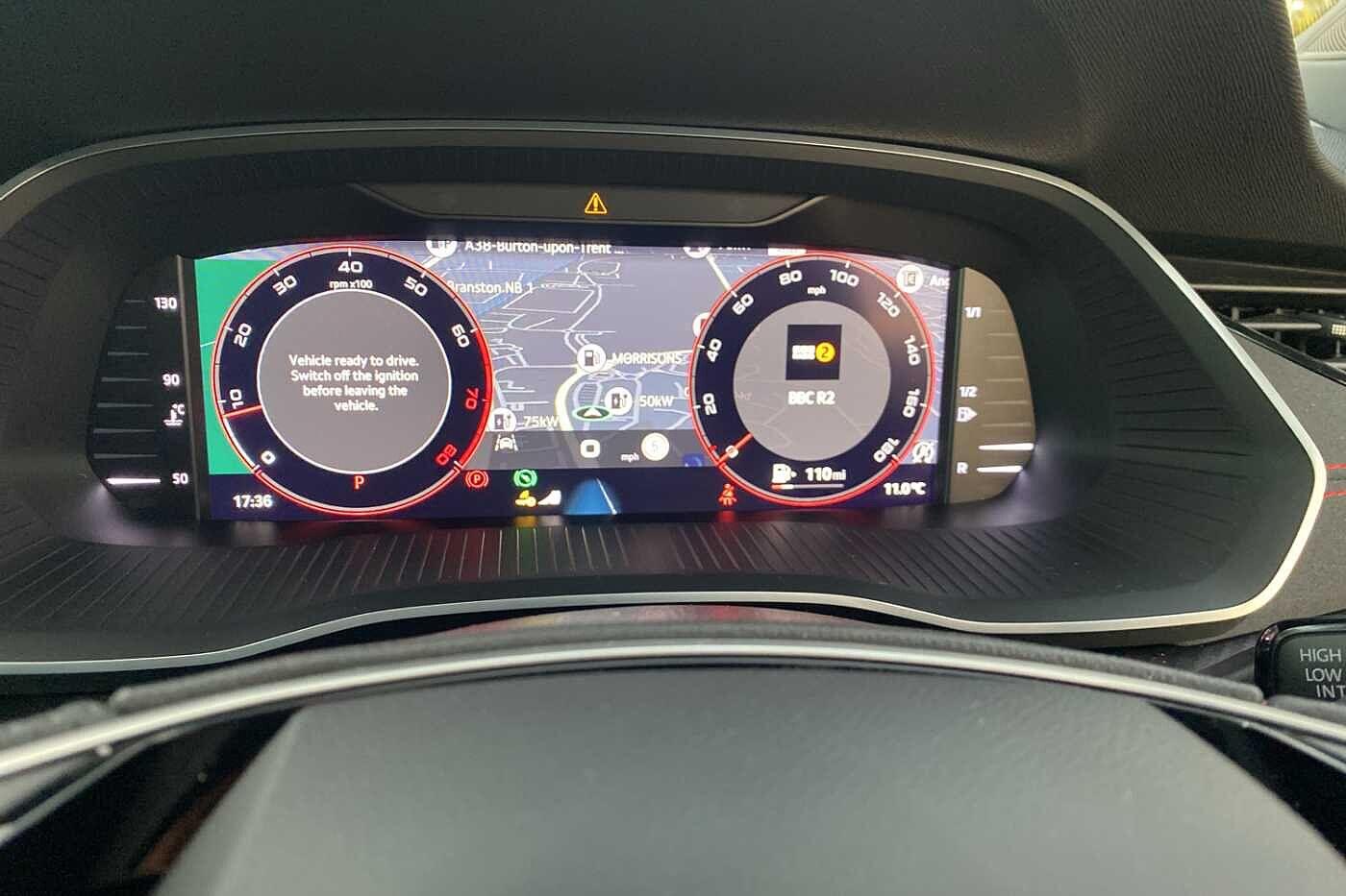 Used Skoda Octavia 2024 for sale - 76371294: Photo 16