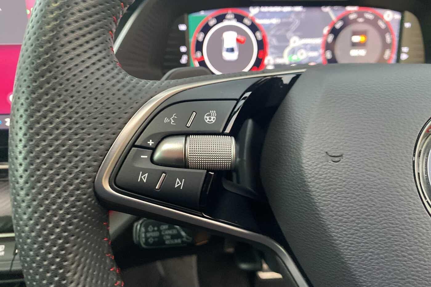 Used Skoda Octavia 2024 for sale - 76371294: Photo 17