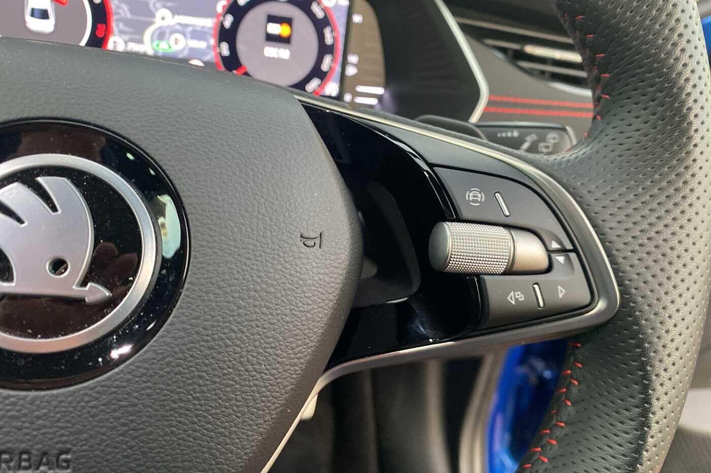 Used Skoda Octavia 2024 for sale - 76371294: Photo 18