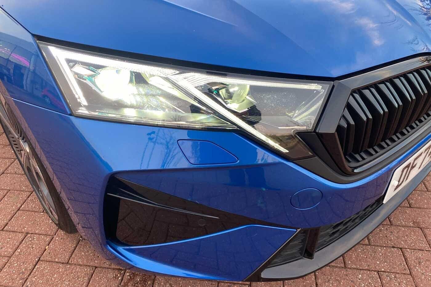 Used Skoda Octavia 2024 for sale - 76371294: Photo 24