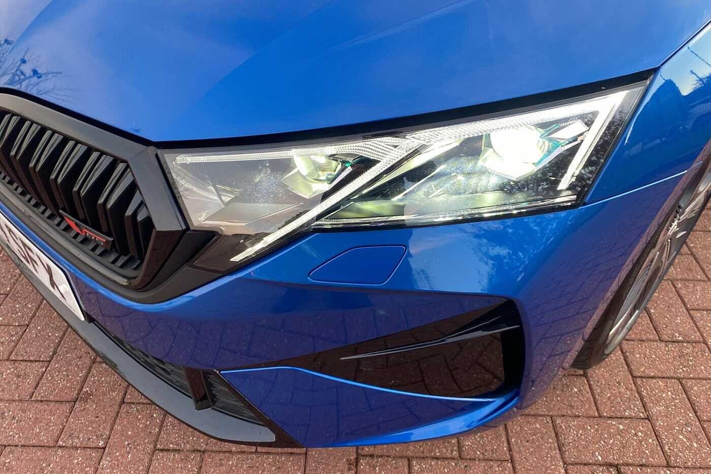 Used Skoda Octavia 2024 for sale - 76371294: Photo 25