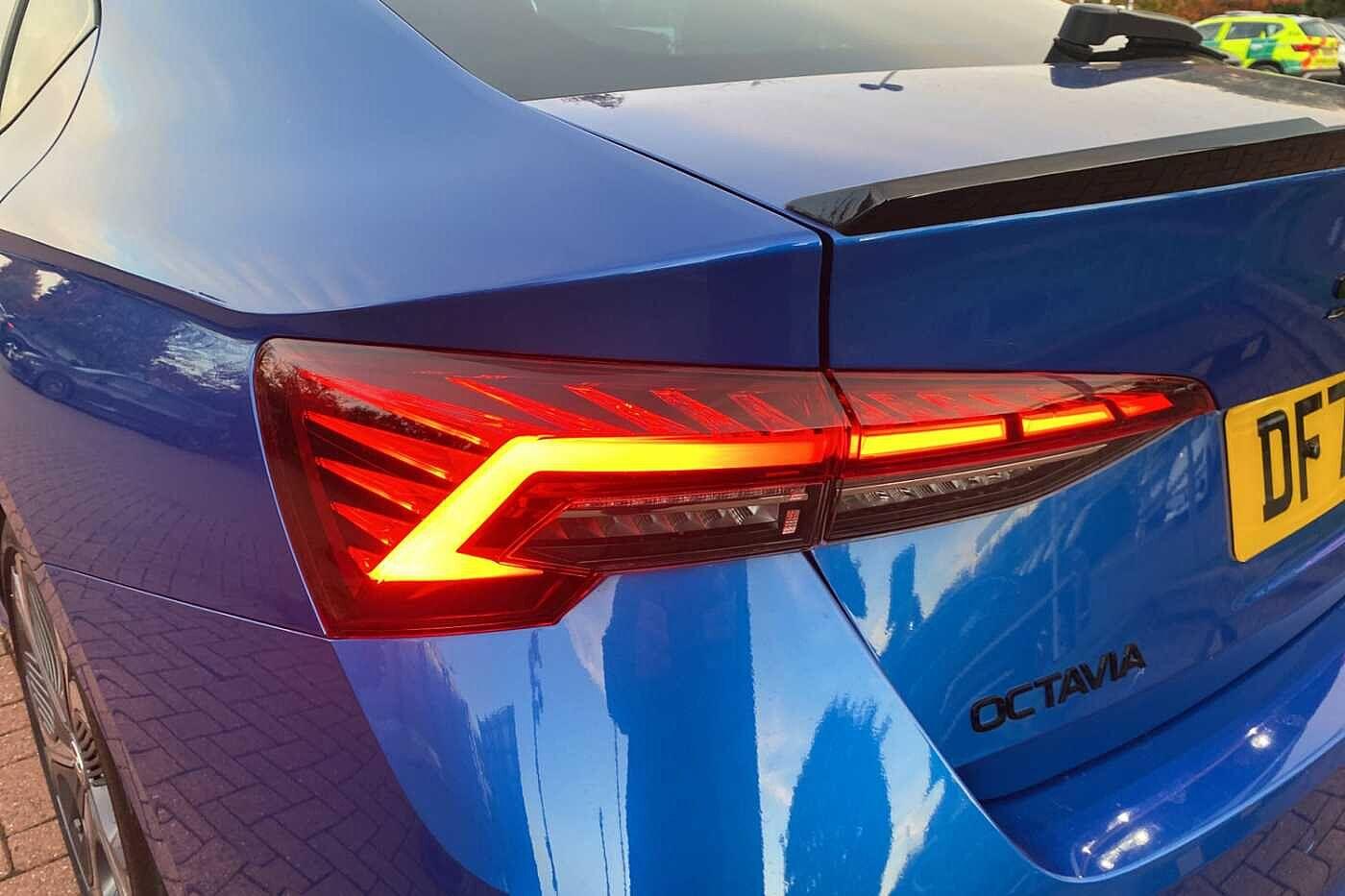 Used Skoda Octavia 2024 for sale - 76371294: Photo 26