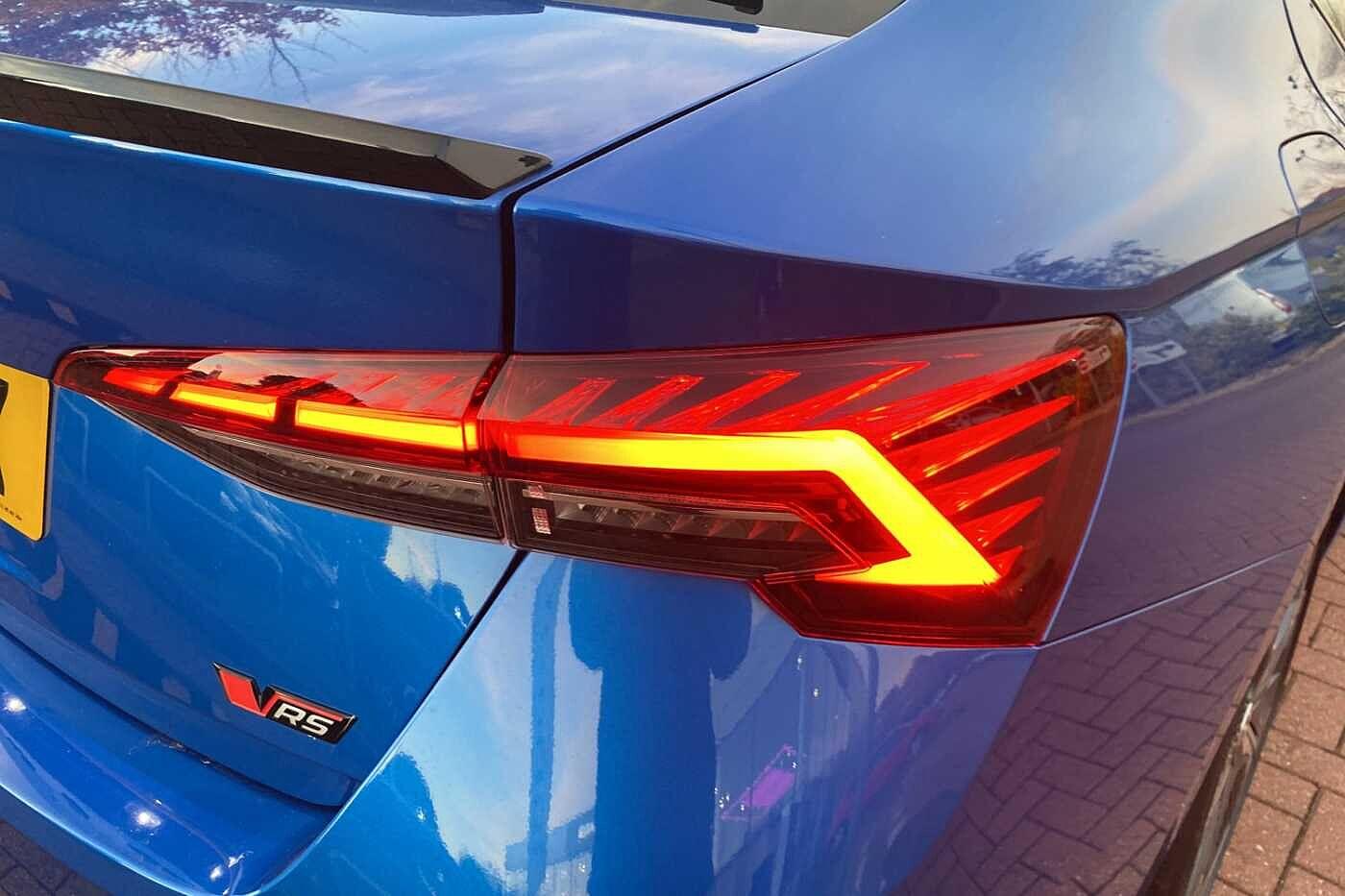 Used Skoda Octavia 2024 for sale - 76371294: Photo 27