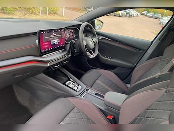 Used Skoda Octavia 2024 for sale - 76371294: Photo