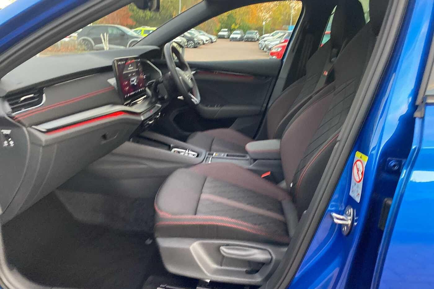 Used Skoda Octavia 2024 for sale - 76371294: Photo 30