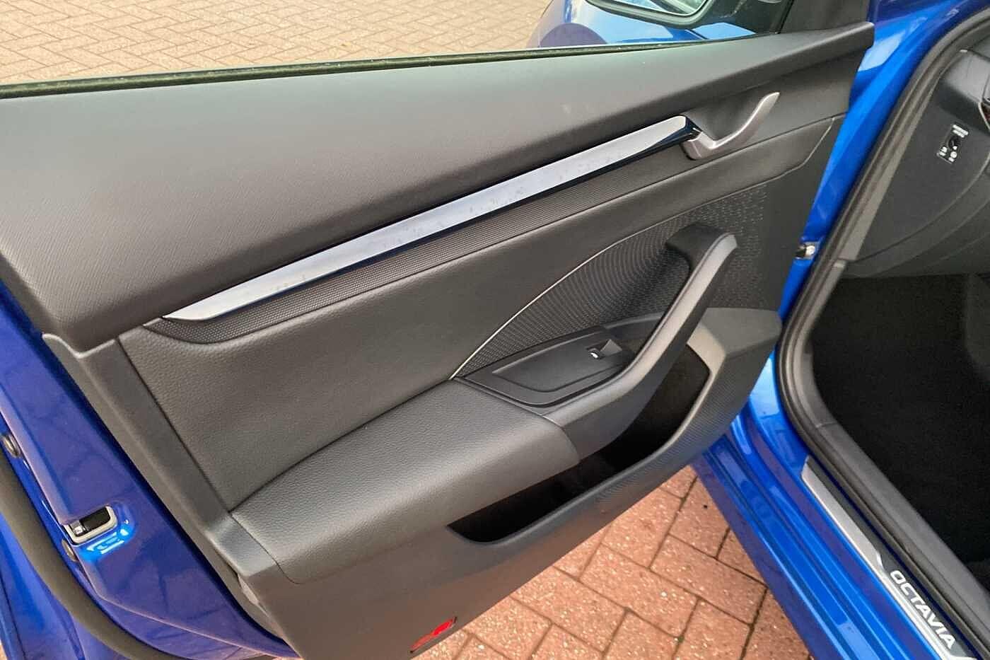 Used Skoda Octavia 2024 for sale - 76371294: Photo 31