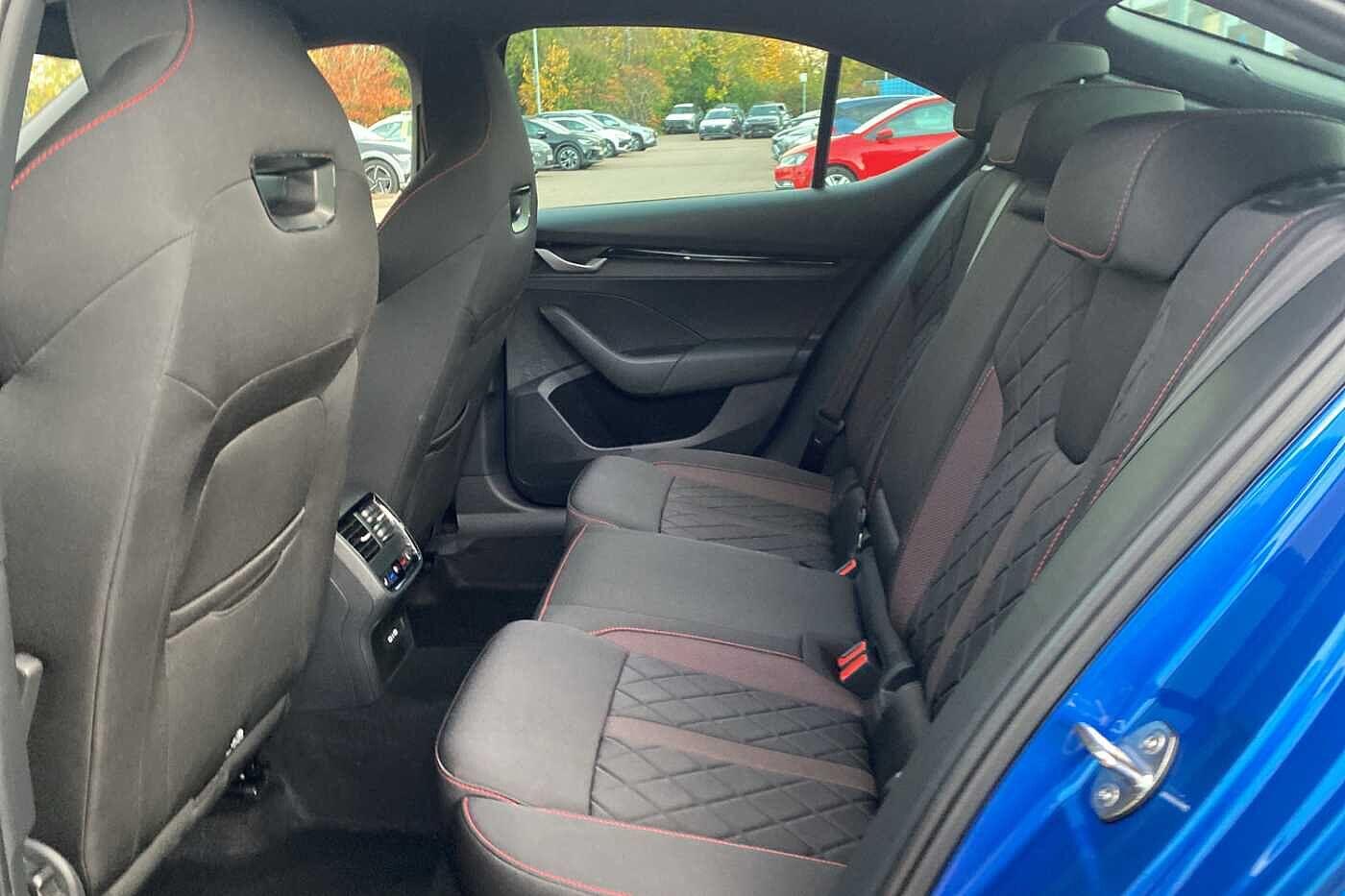 Used Skoda Octavia 2024 for sale - 76371294: Photo 32