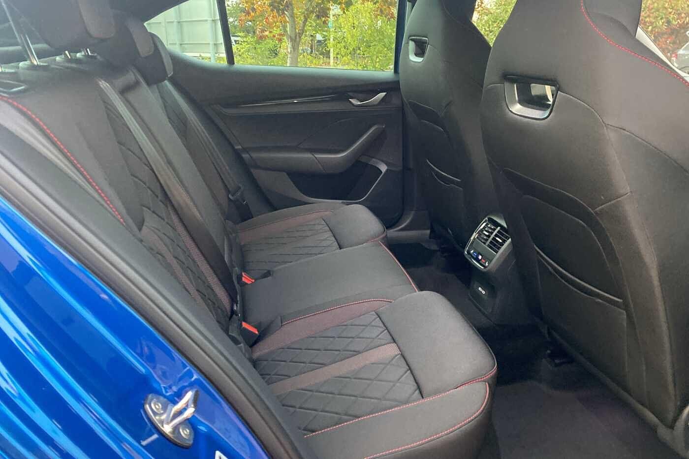 Used Skoda Octavia 2024 for sale - 76371294: Photo 34