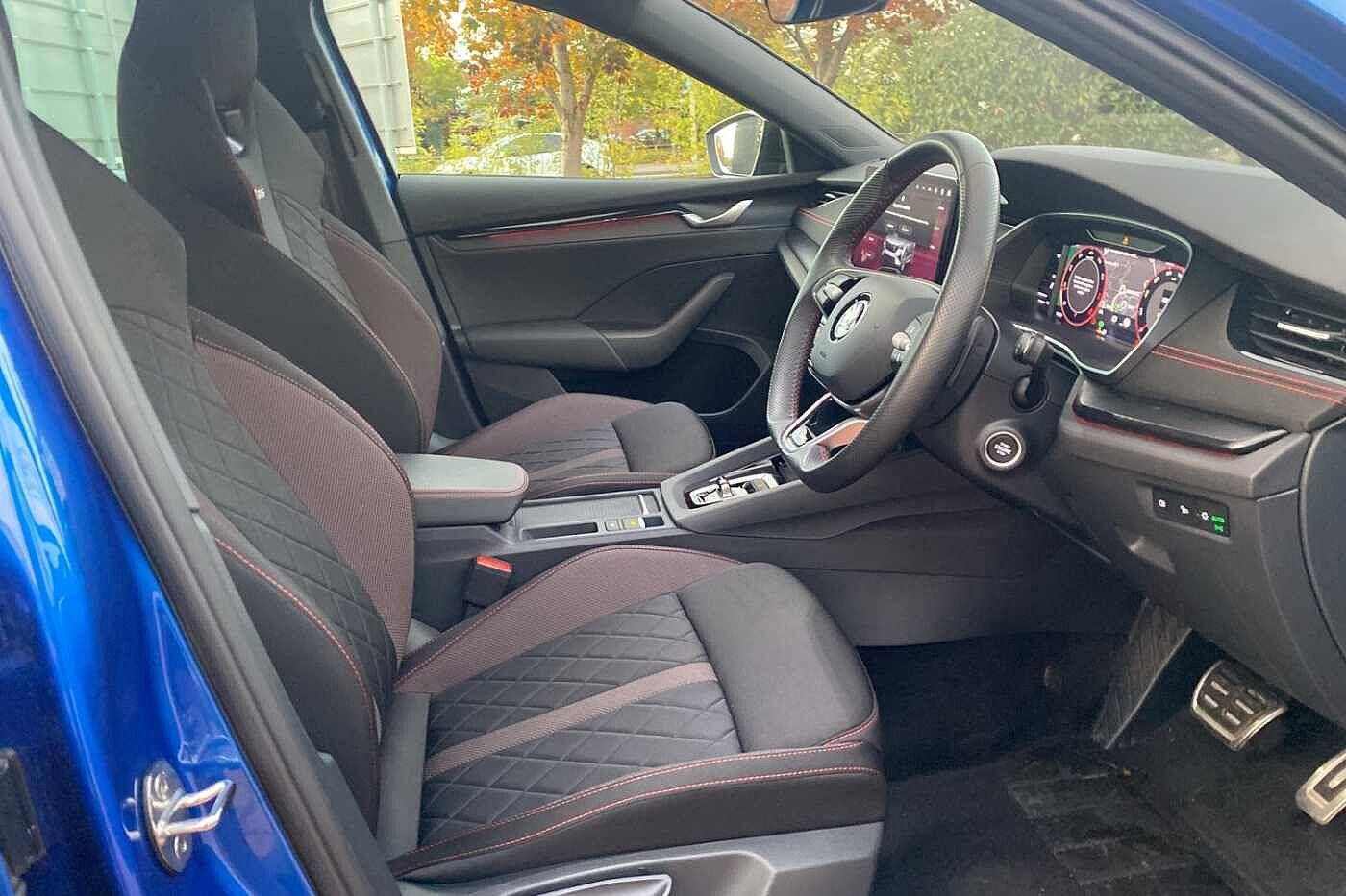 Used Skoda Octavia 2024 for sale - 76371294: Photo 36