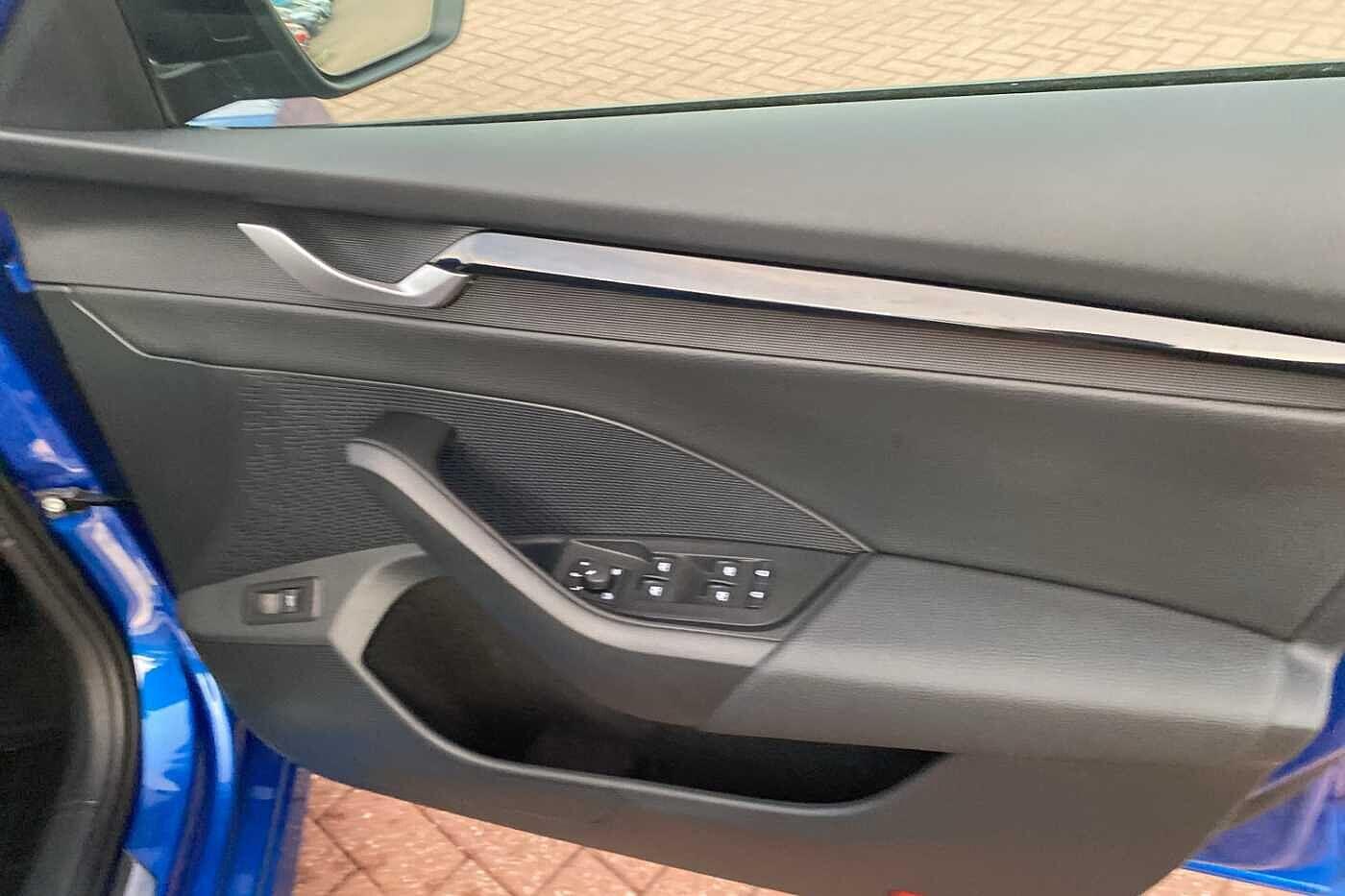 Used Skoda Octavia 2024 for sale - 76371294: Photo 37