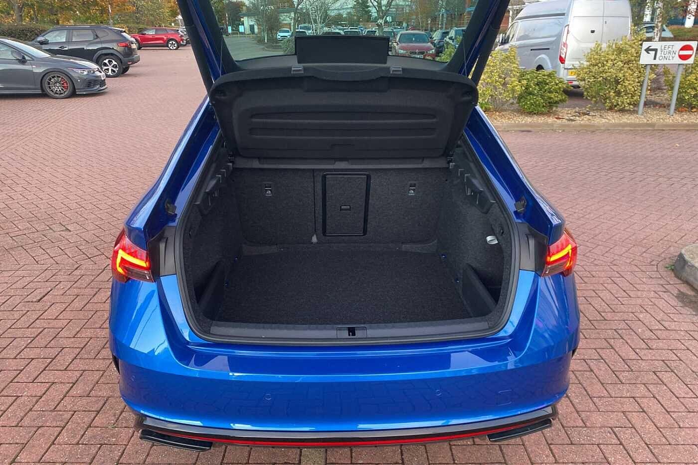 Used Skoda Octavia 2024 for sale - 76371294: Photo 38