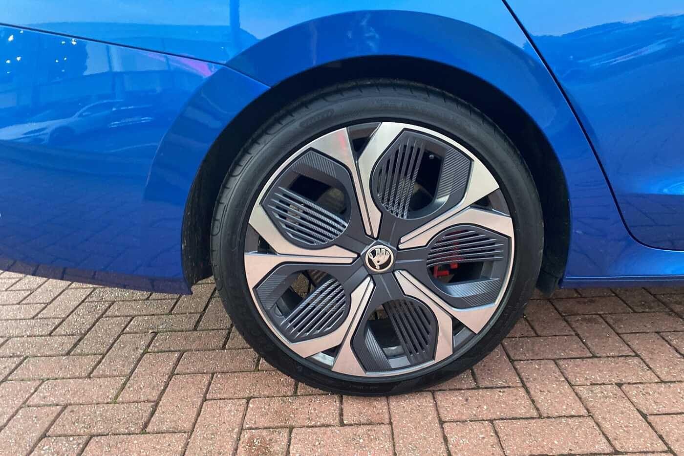 Used Skoda Octavia 2024 for sale - 76371294: Photo 40