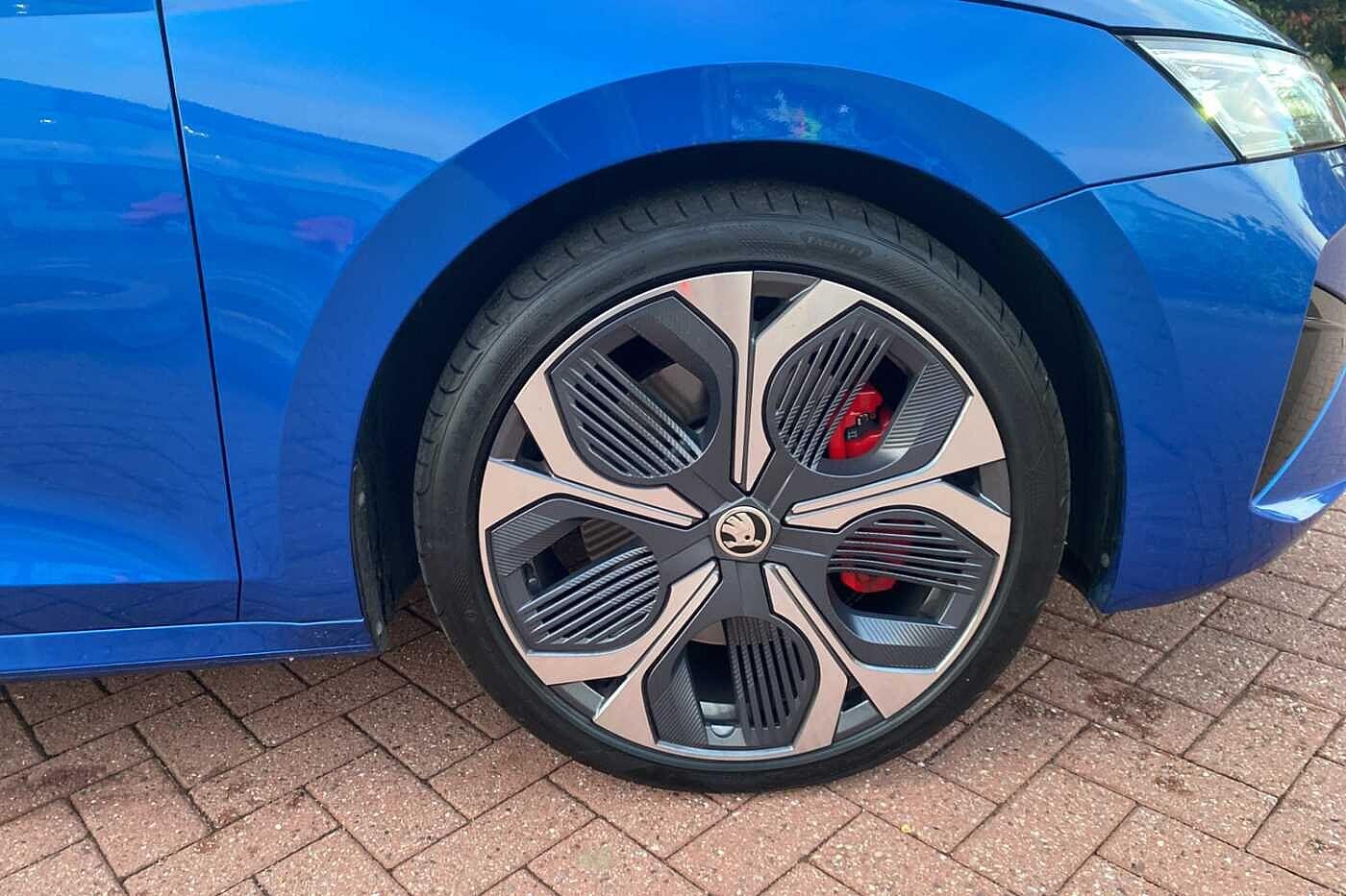 Used Skoda Octavia 2024 for sale - 76371294: Photo 41