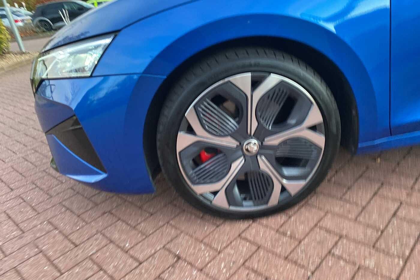 Used Skoda Octavia 2024 for sale - 76371294: Photo 42