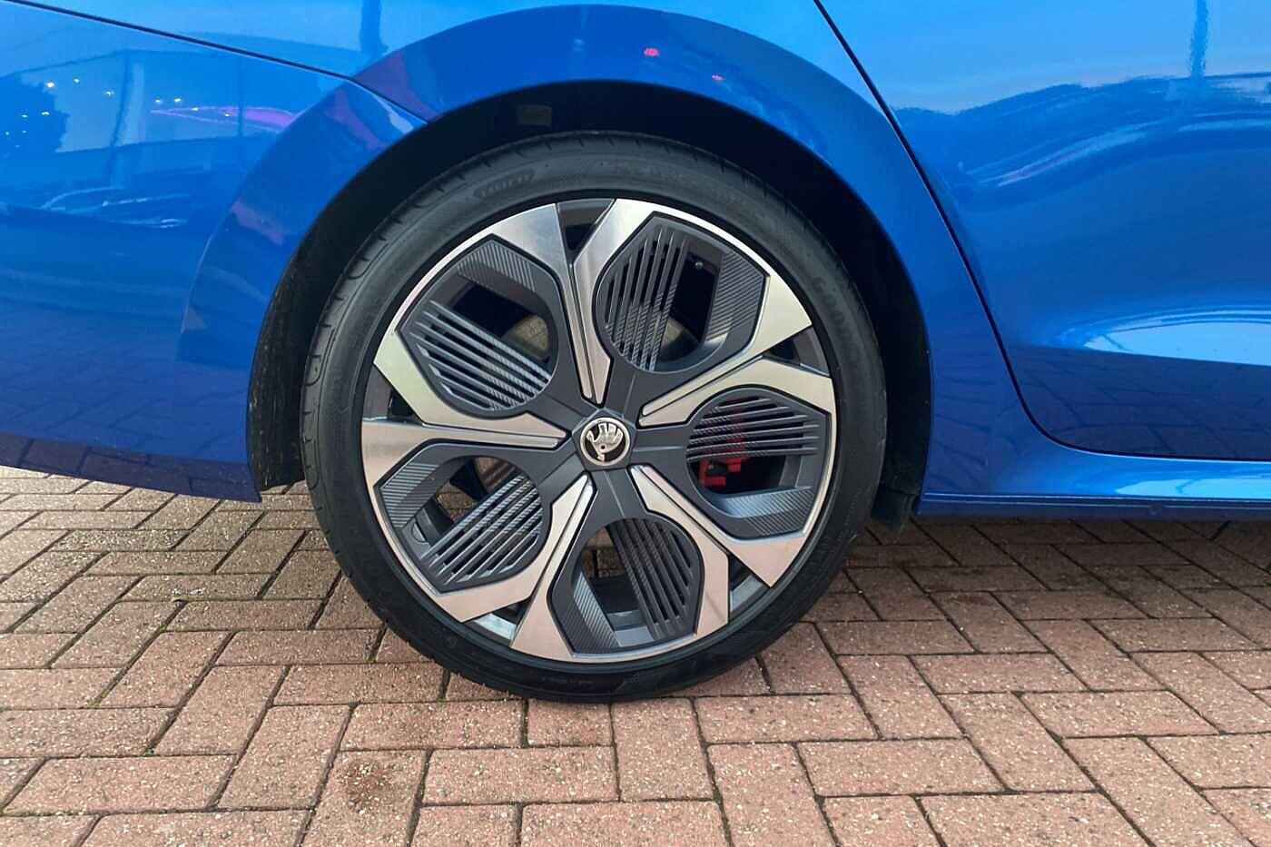 Used Skoda Octavia 2024 for sale - 76371294: Photo 5