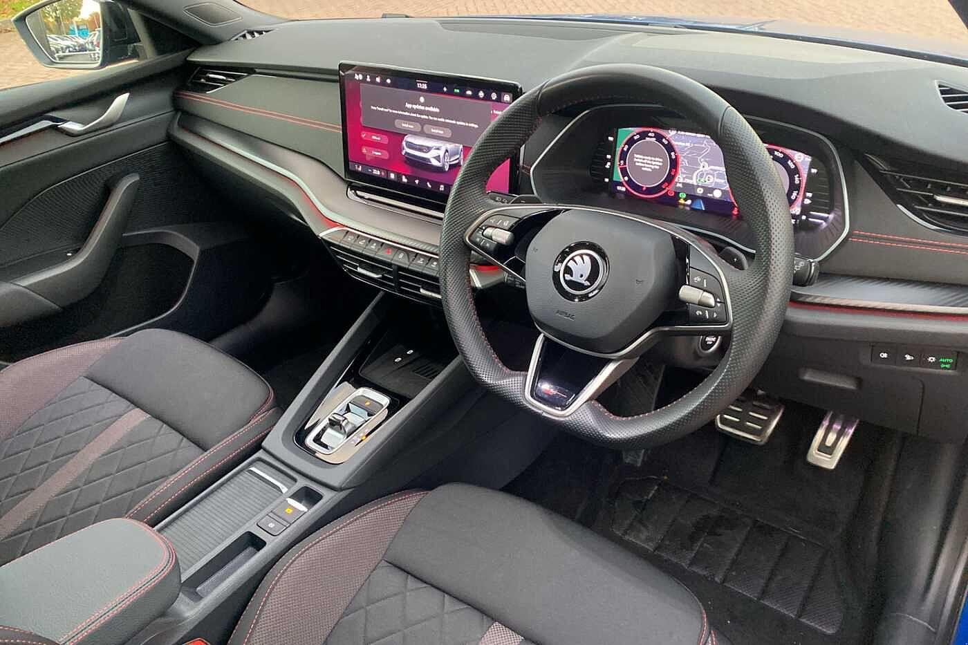 Used Skoda Octavia 2024 for sale - 76371294: Photo 6