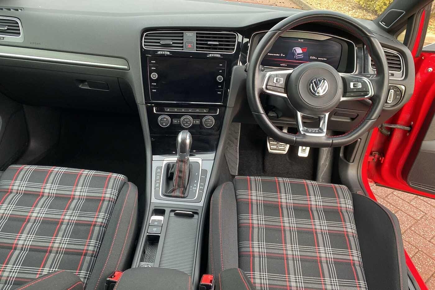 Used Volkswagen Golf 2019 for sale - 77143804: Photo 11