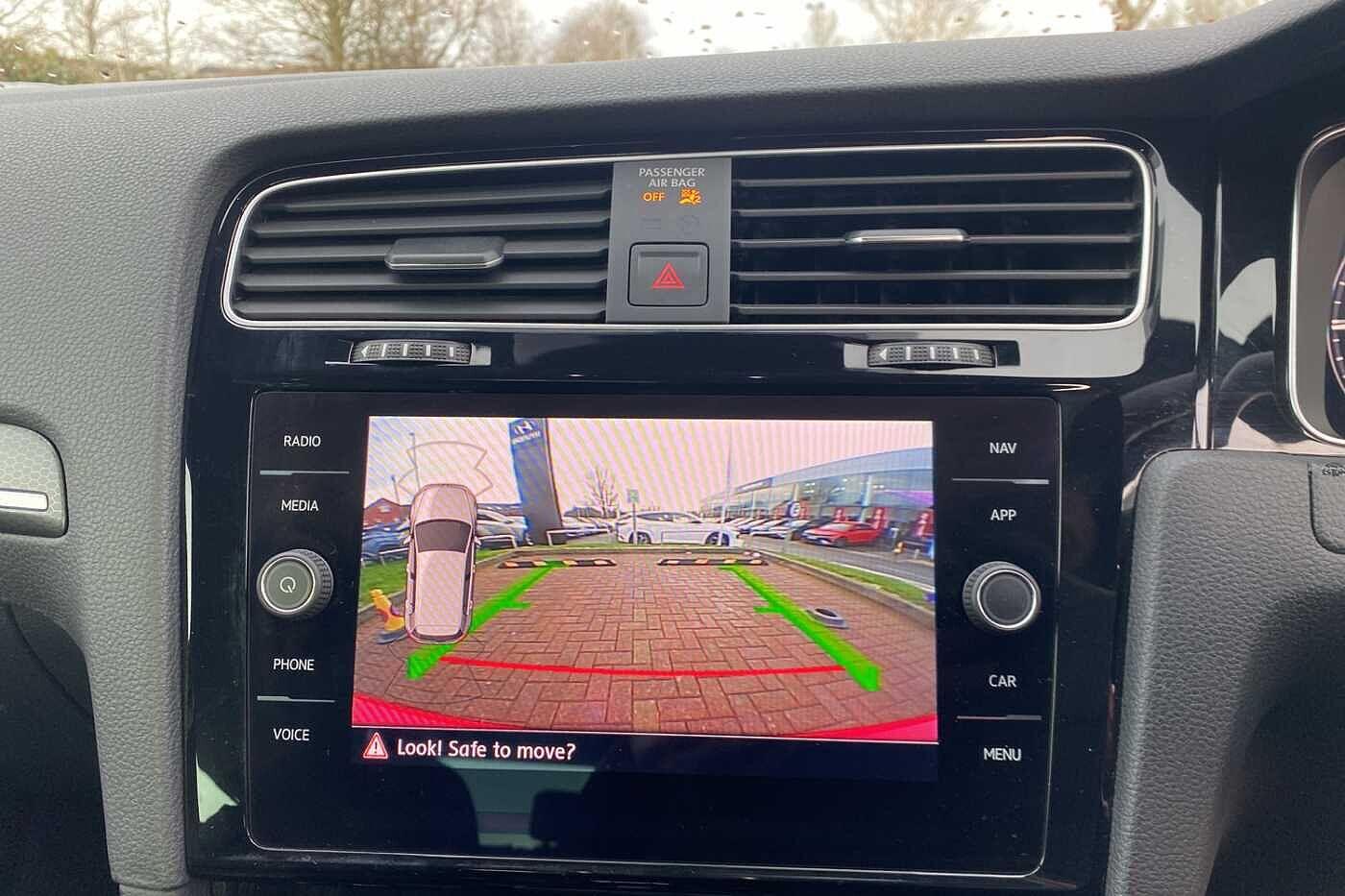 Used Volkswagen Golf 2019 for sale - 77143804: Photo 12