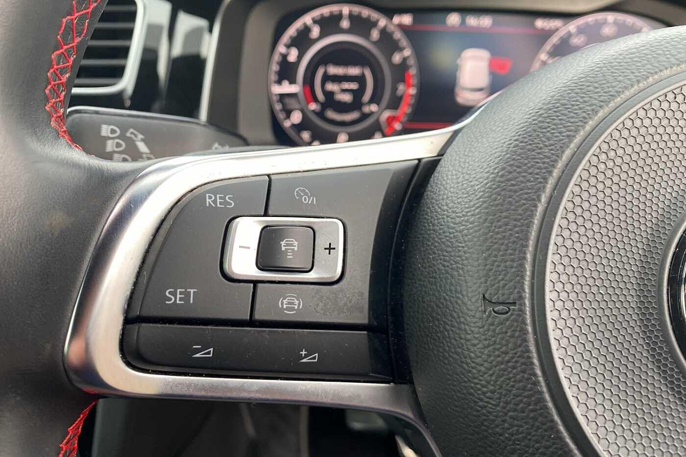 Used Volkswagen Golf 2019 for sale - 77143804: Photo 15