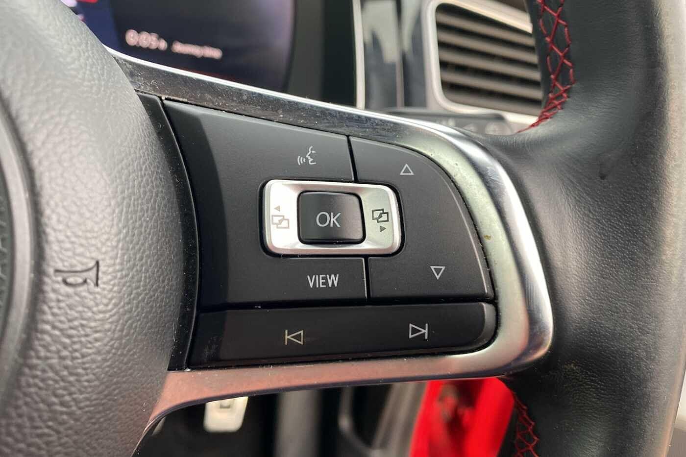 Used Volkswagen Golf 2019 for sale - 77143804: Photo 16